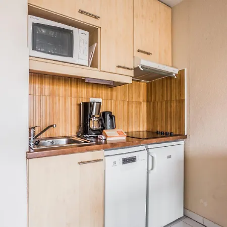 Residence Cap Hermes - Maeva Home Frejus Room photo
