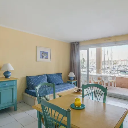Residence Cap Hermes - Maeva Home Frejus Room photo