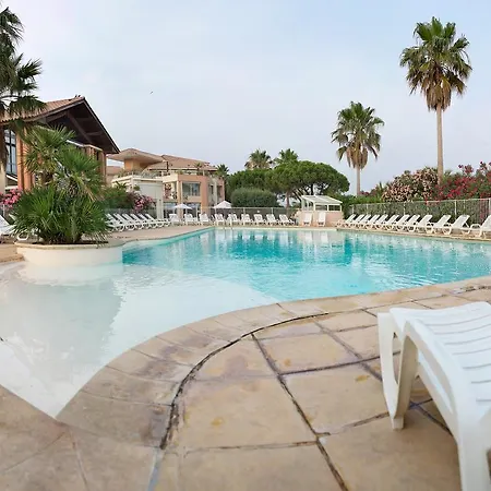 Residence Cap Hermes - Maeva Home Frejus Exterior photo