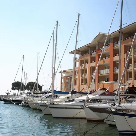 Residence Cap Hermes - Maeva Home Frejus Exterior photo