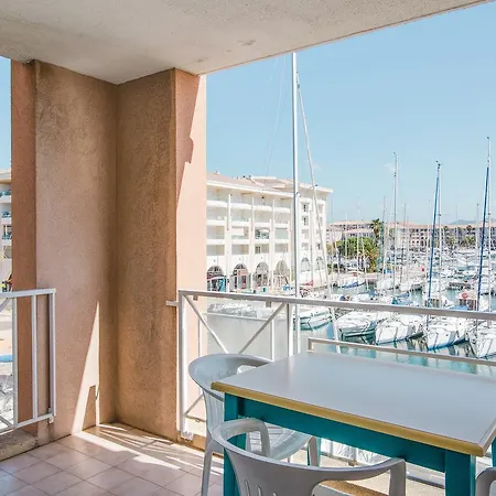 Residence Cap Hermes - Maeva Home Frejus Exterior photo