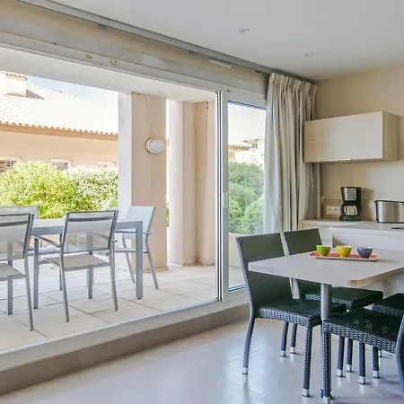 Residence Cap Hermes - Maeva Home Frejus Exterior photo