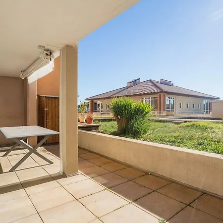 Residence Cap Hermes - Maeva Home Frejus Room photo
