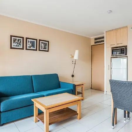 Residence Cap Hermes - Maeva Home Frejus Room photo