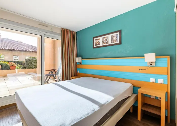 Residence Cap Hermes - Maeva Home