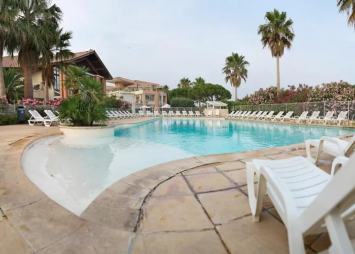 Residence Cap Hermes - Maeva Home