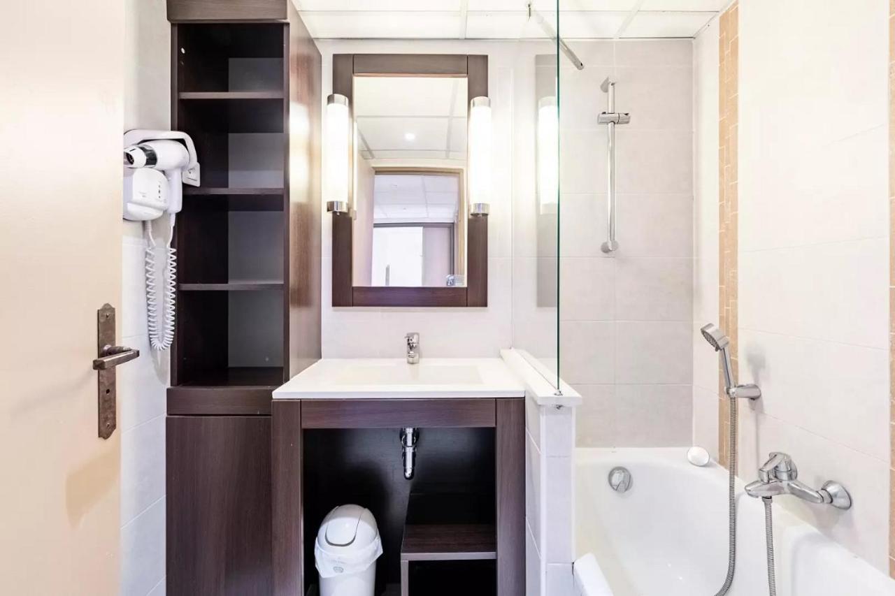 Cap Hermes - Maeva Apartment *