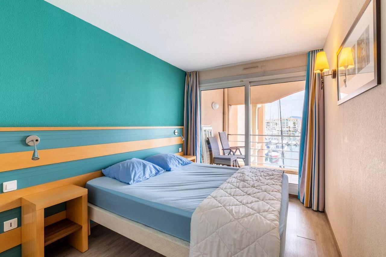Apartment Cap Hermes - Maeva