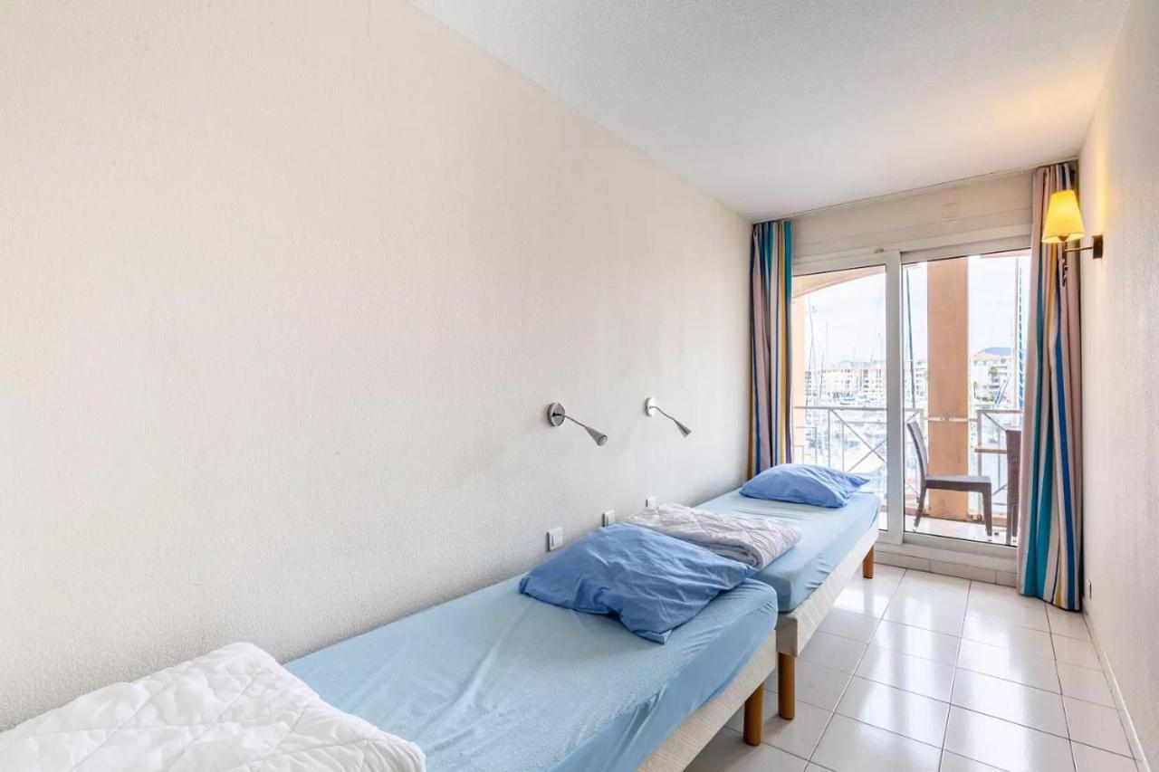 Cap Hermes - Maeva Apartment *