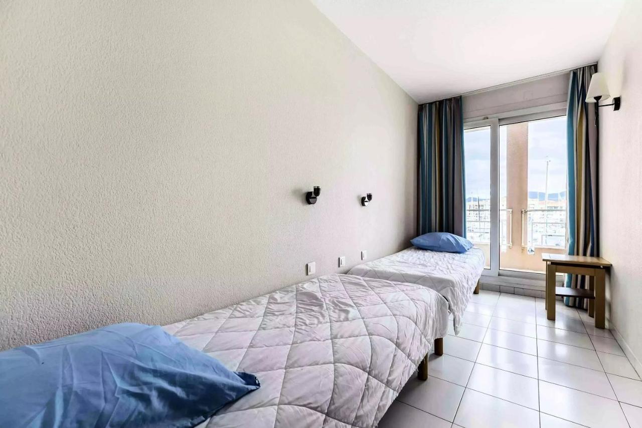 Apartment Cap Hermes - Maeva Frejus