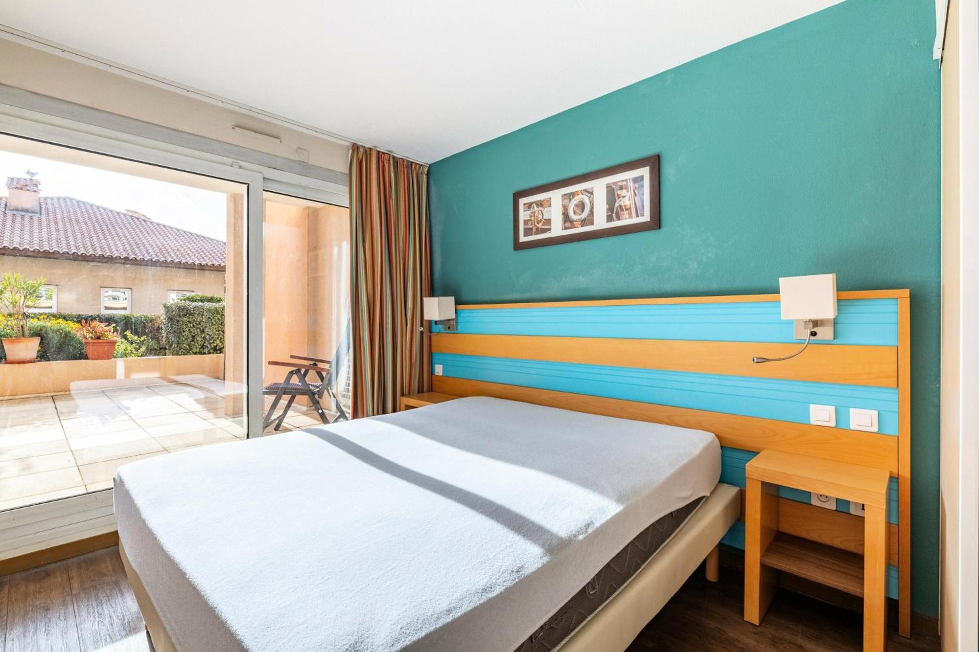Cap Hermes - Maeva Apartment Frejus