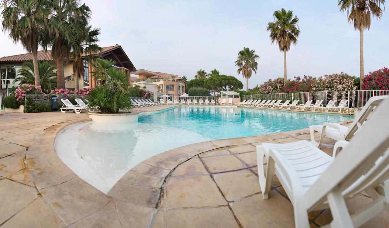 Cap Hermes - Maeva Apartment *