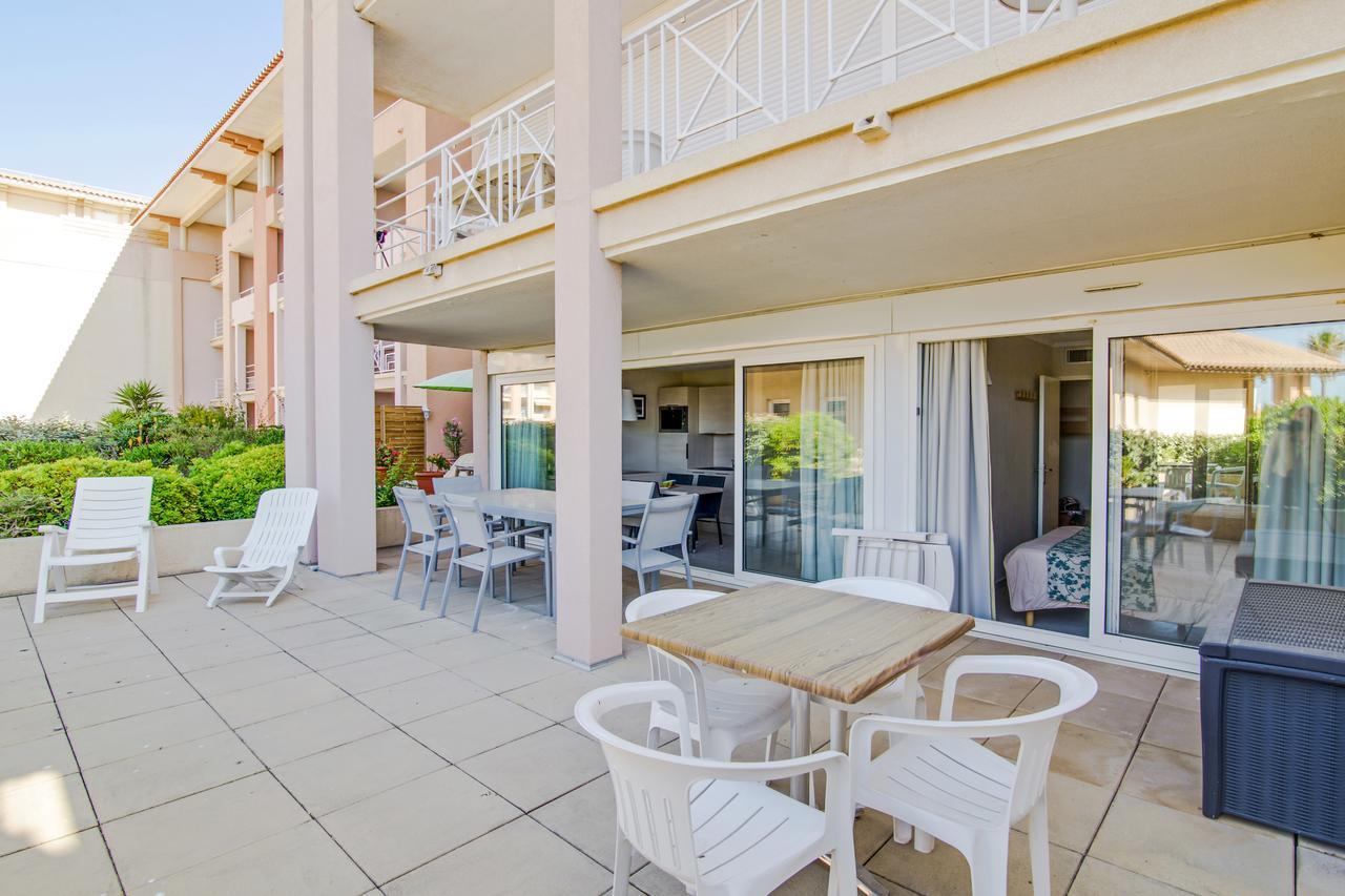 Cap Hermes - Maeva Apartment Frejus