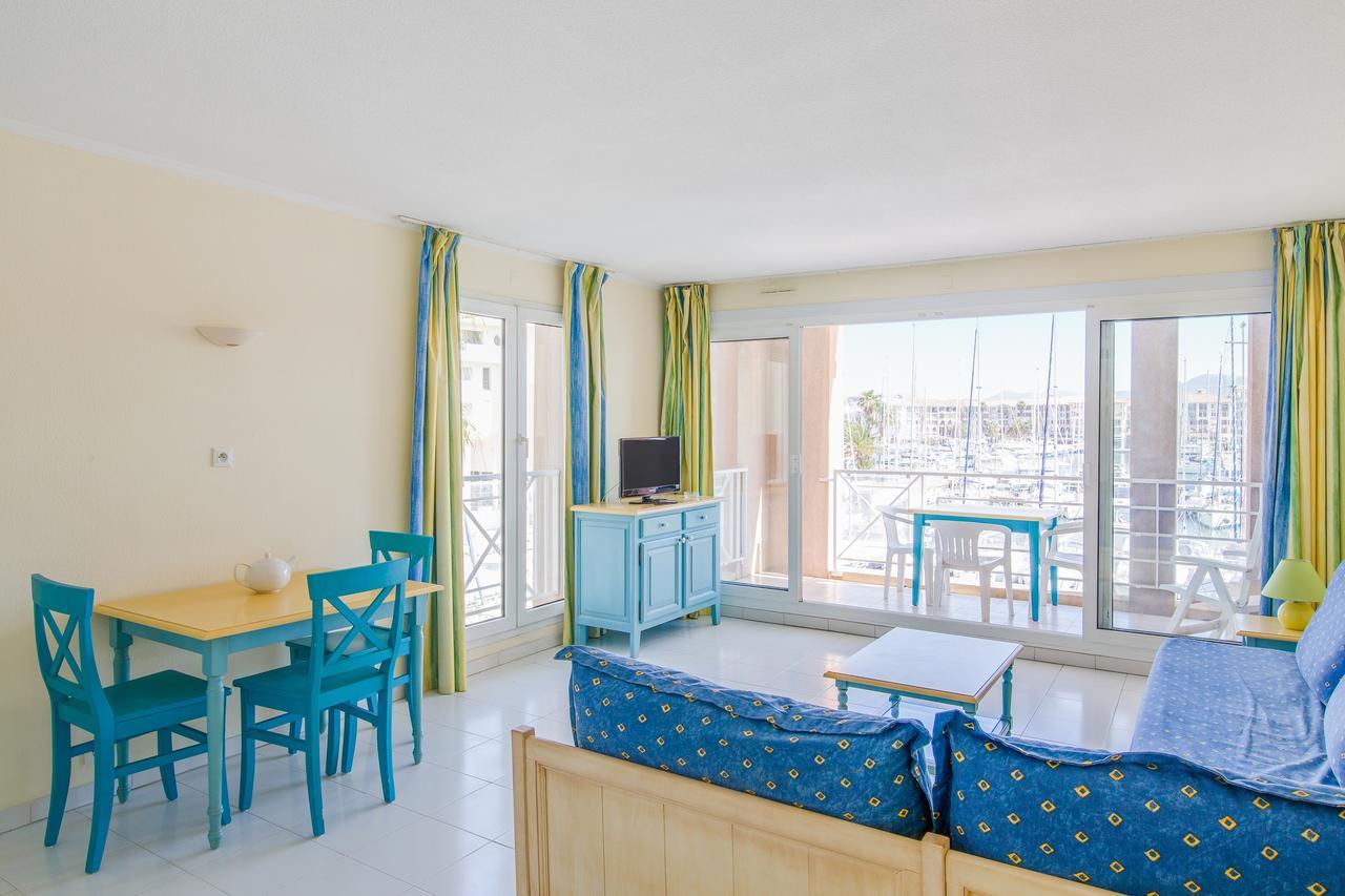 Apartment Cap Hermes - Maeva Frejus