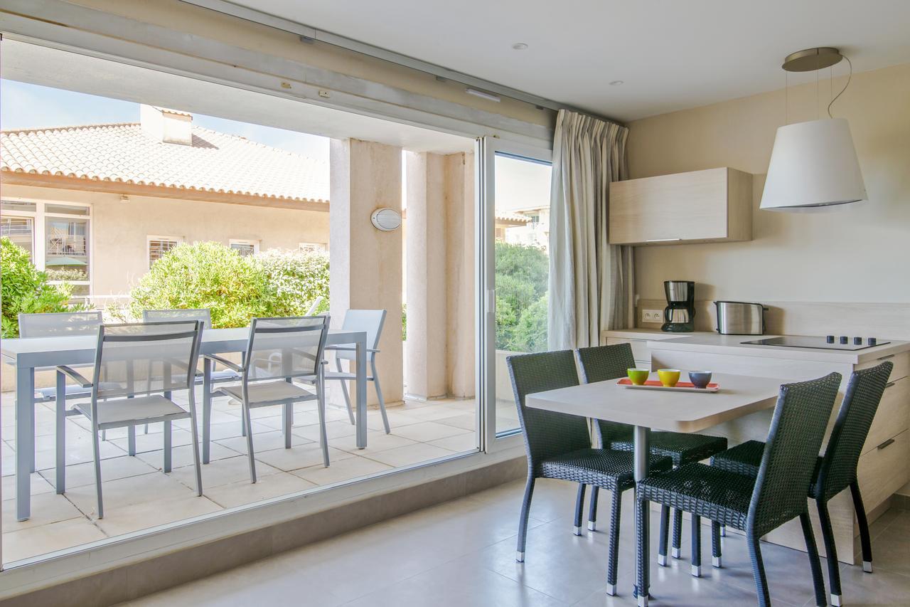 Apartment Cap Hermes - Maeva