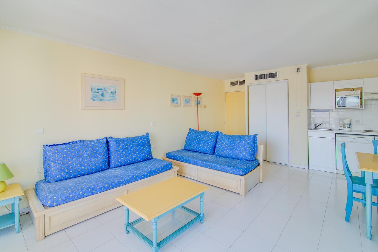 Apartment Cap Hermes - Maeva