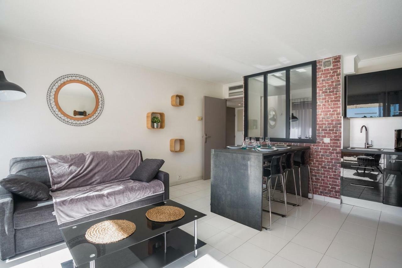 Apartment Cap Hermes - Maeva *