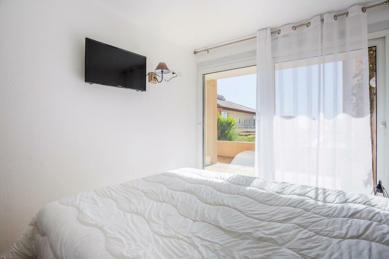 Apartment Cap Hermes - Maeva