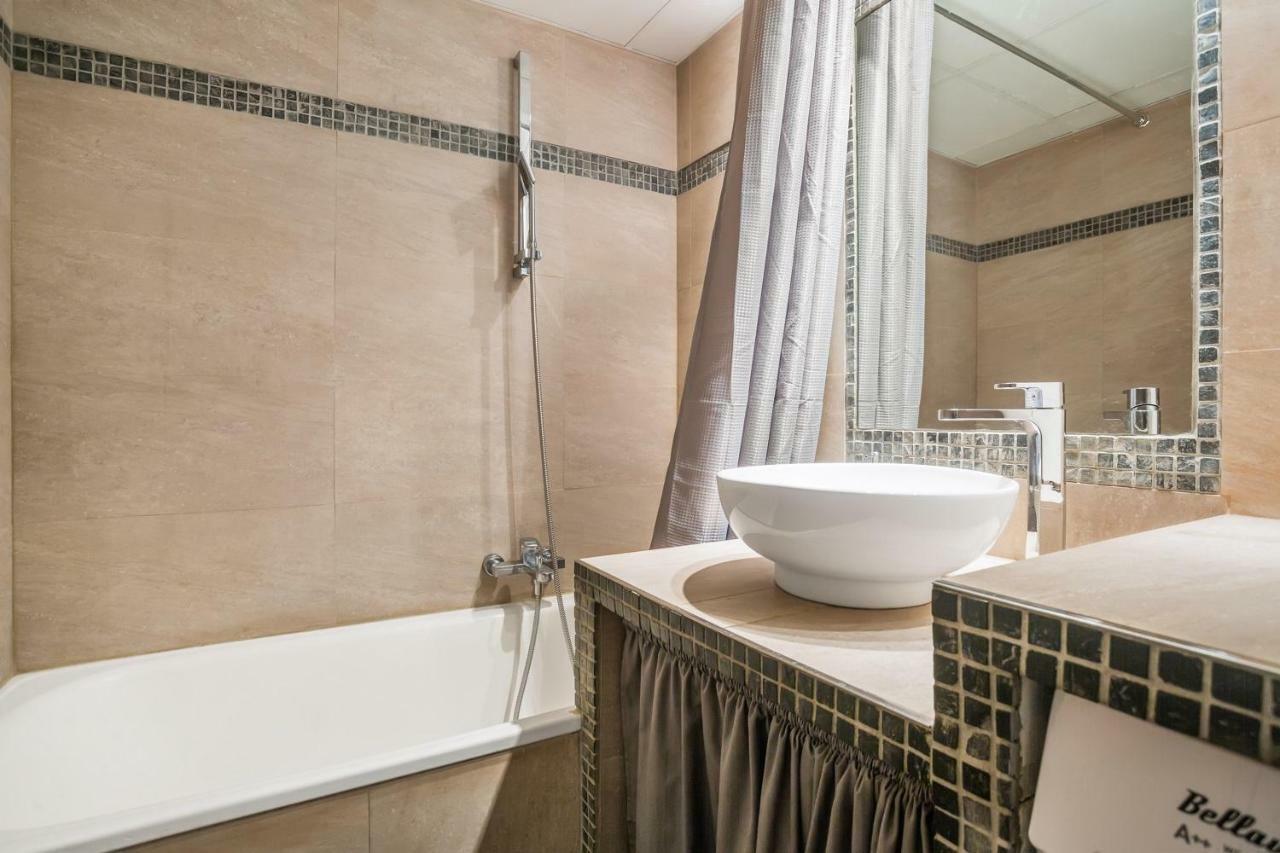 Cap Hermes - Maeva Apartment Frejus