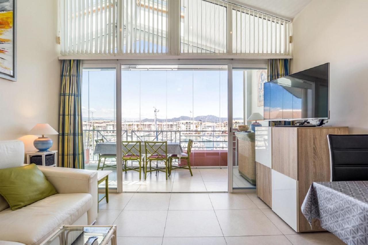 Cap Hermes - Maeva * Frejus