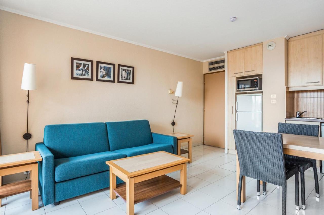Apartment Cap Hermes - Maeva