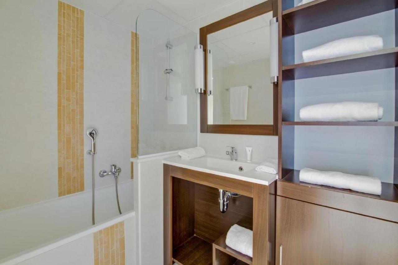 Cap Hermes - Maeva Apartment