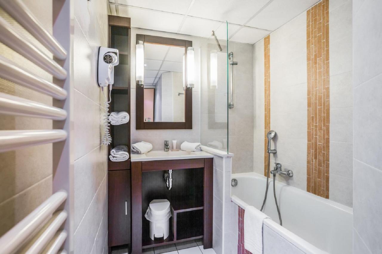 Cap Hermes - Maeva Apartment Frejus